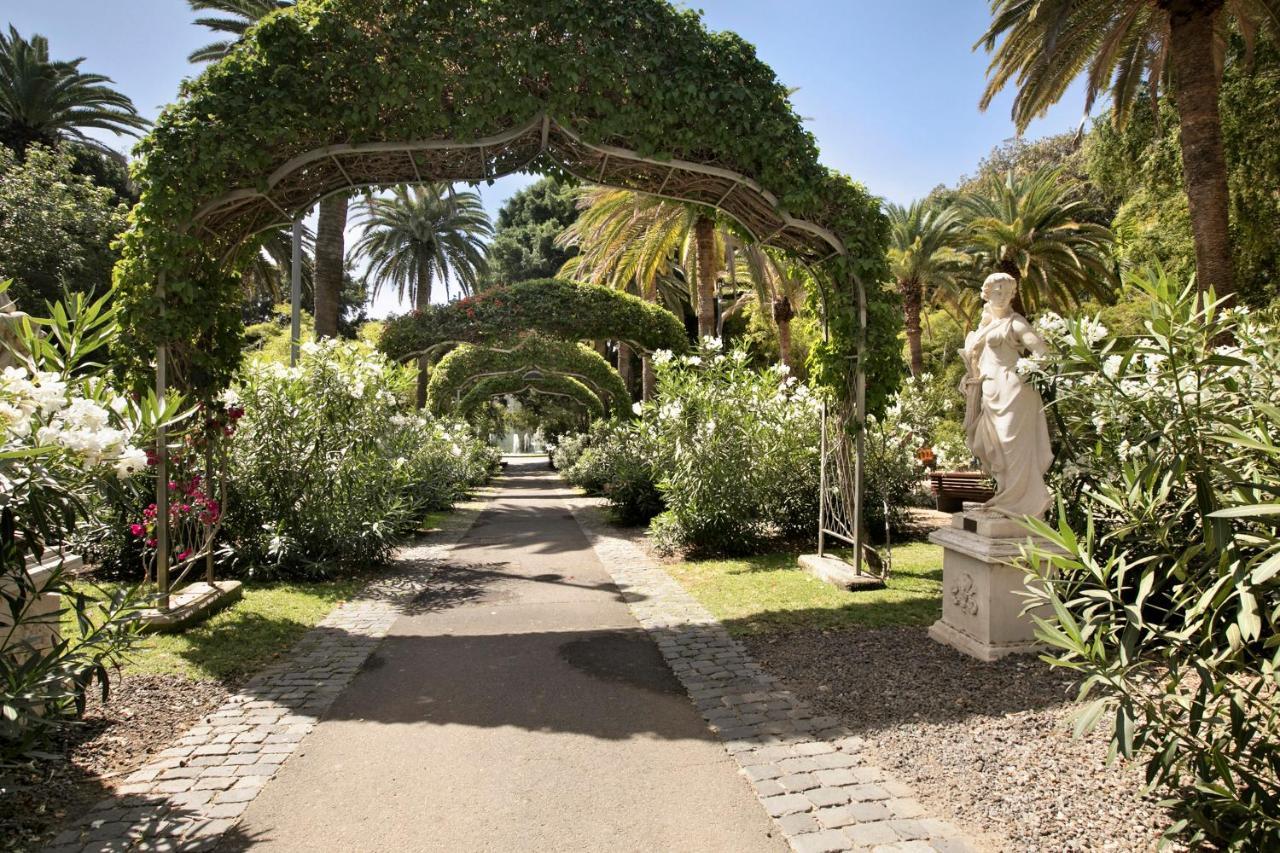 San Diego Santa Cruz de Tenerife Dış mekan fotoğraf